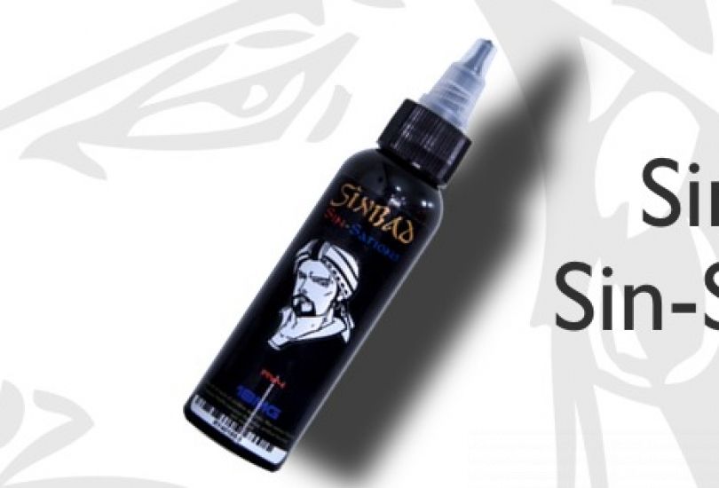 Sinbad Vapors