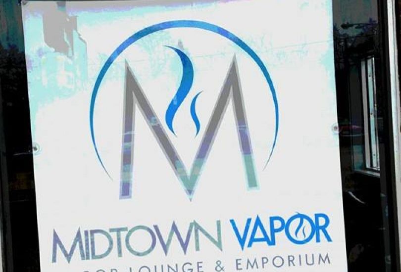 Midtown Vapor