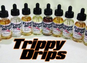 Trippy Drips LLC