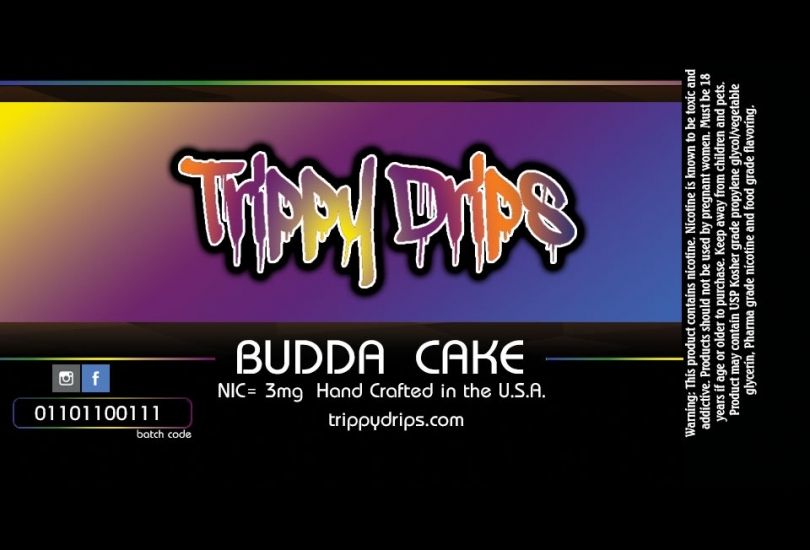 Trippy Drips LLC