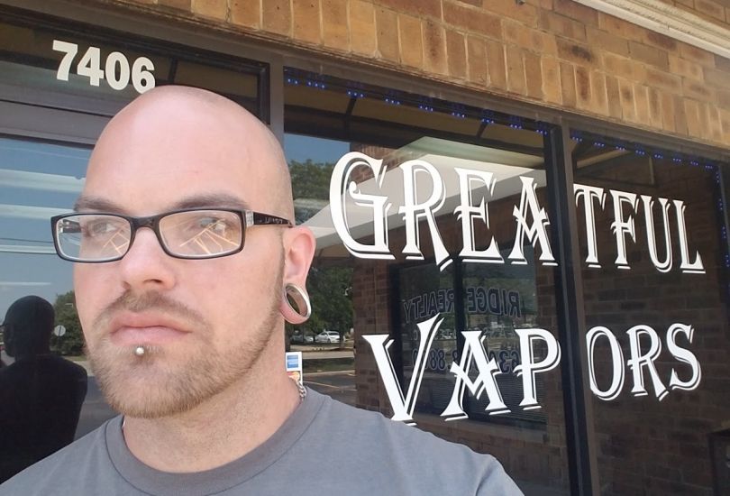 Greatful Vapors