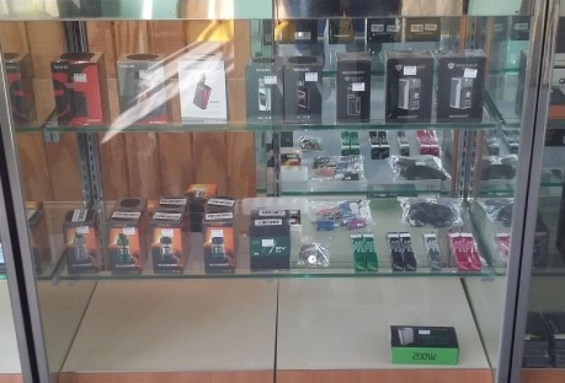 Rubix Vaporizer's & Smoking Accessories