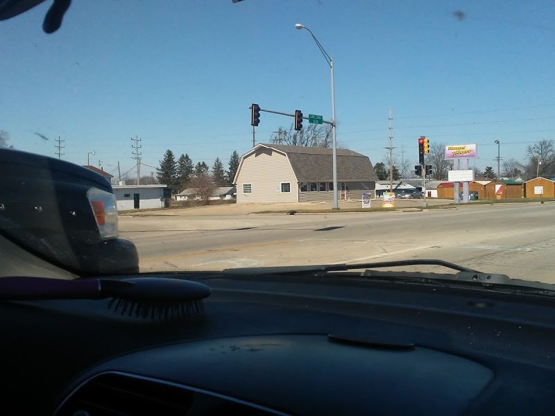 discount tobacco mattoon il Discount Tobacco Inc