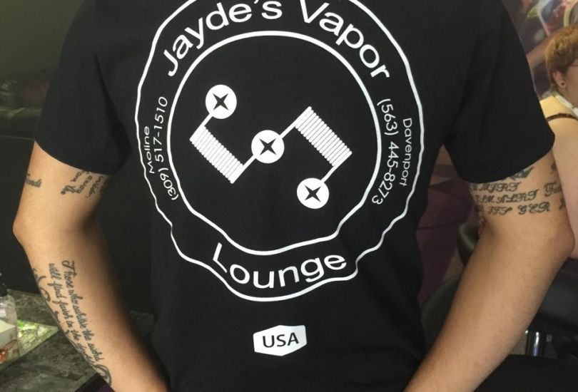 Jayde's Vapor Lounge