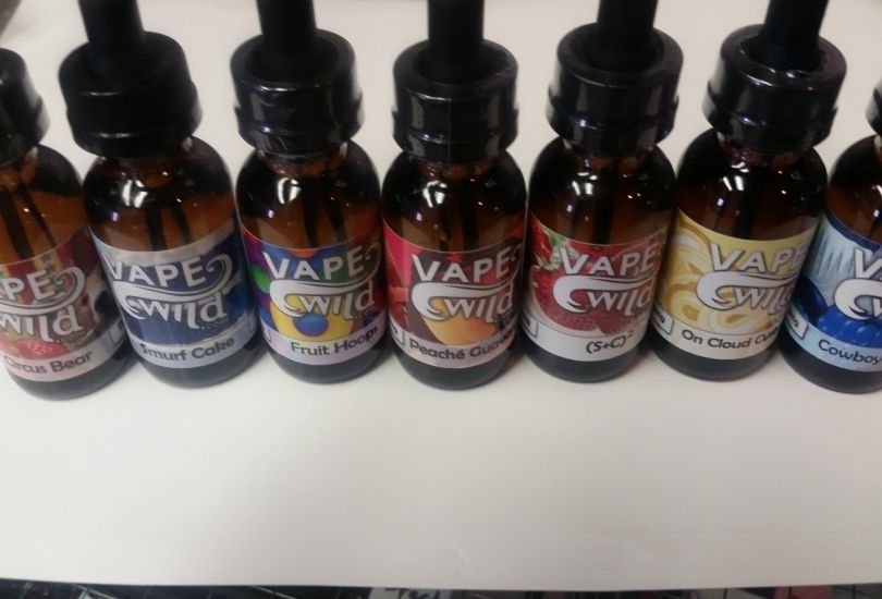 My E-Juice Store