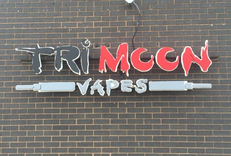 Tri Moon Vapes