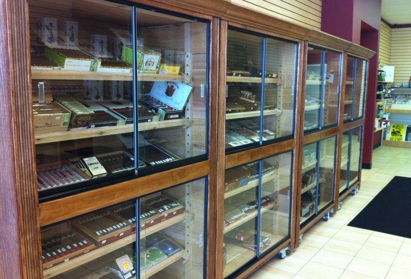 Smoker's Stop (Tobacco Cigars and Accessories)