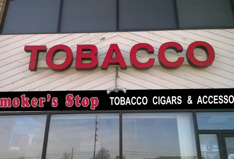 Smoker's Stop (Tobacco Cigars and Accessories)