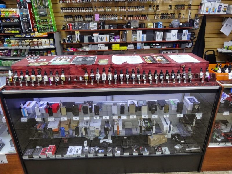 Low Bob's Discount Tobacco