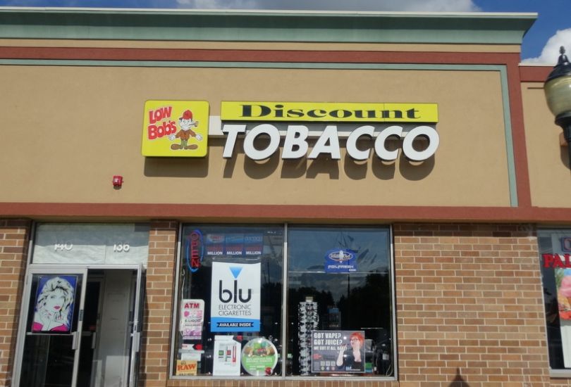 Low Bob's Discount Tobacco