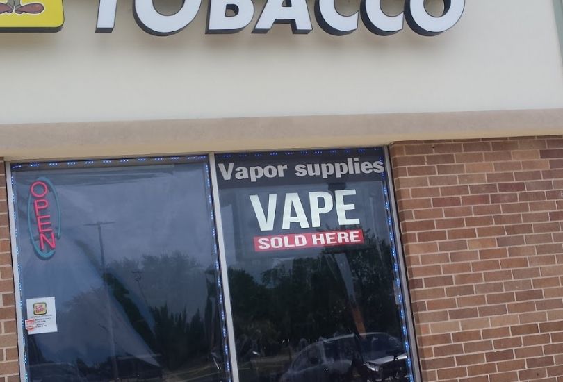 Low Bob's Discount Tobacco