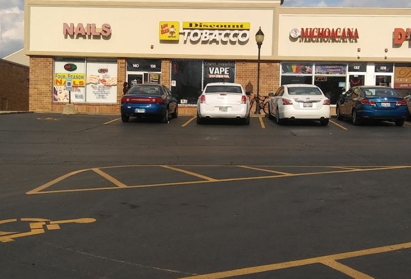 Low Bob's Discount Tobacco