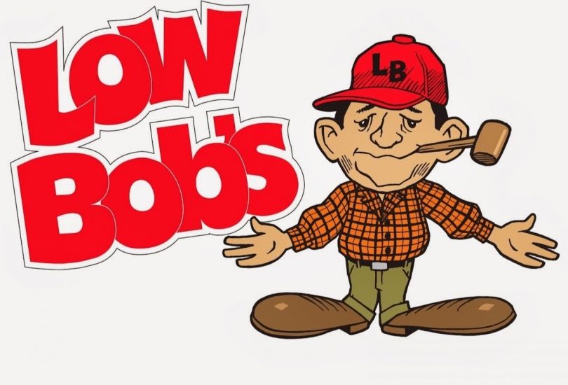 Low Bob's Discount Tobacco