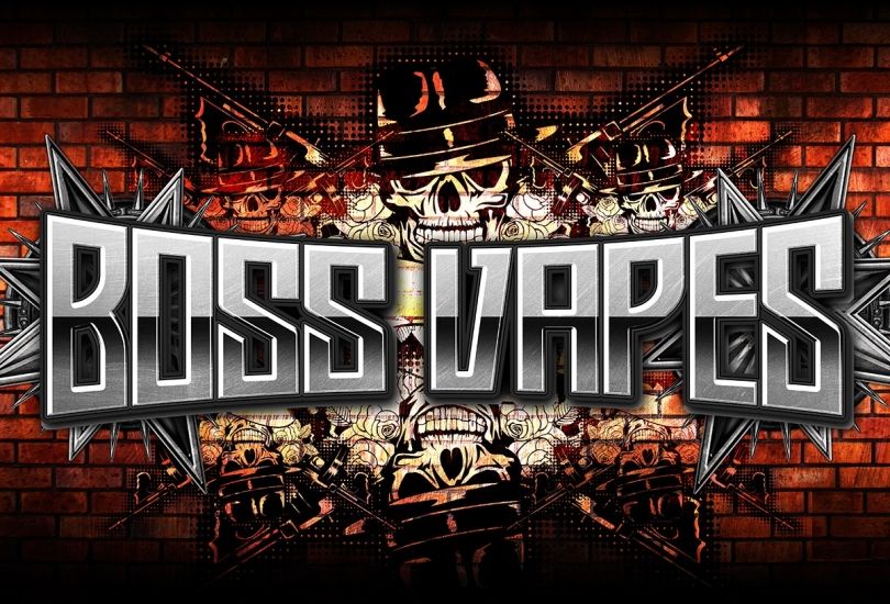 Boss Vapes LLC
