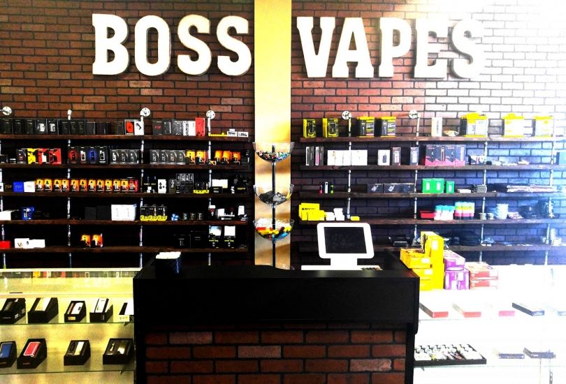 Boss Vapes LLC