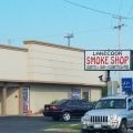 Lake Cook Smoke Shop