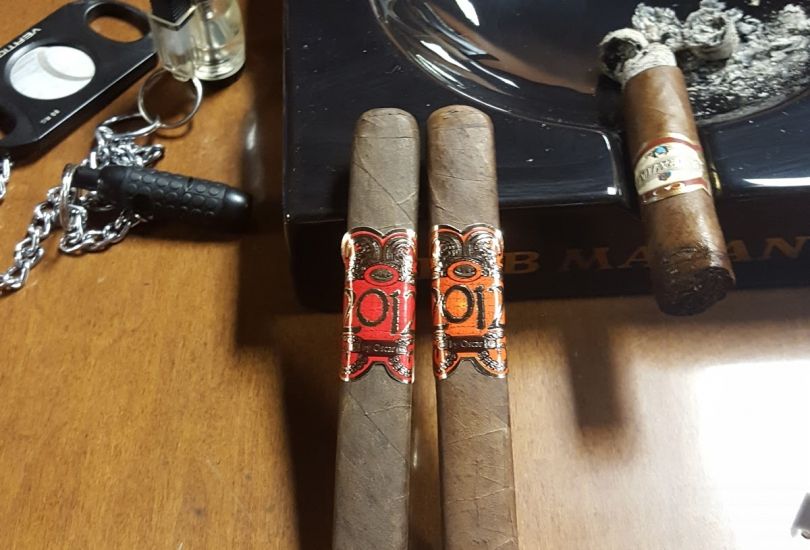 Habana Cigar House