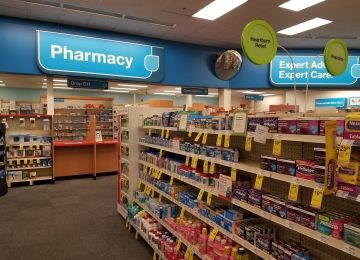 CVS