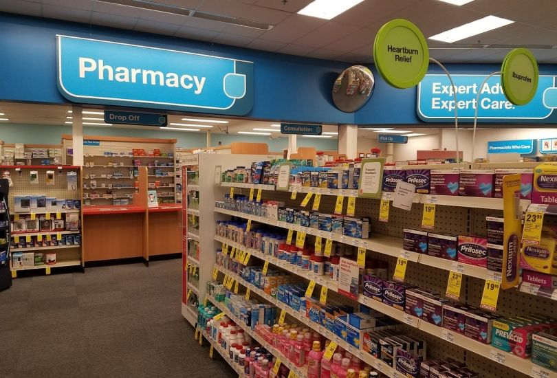 CVS