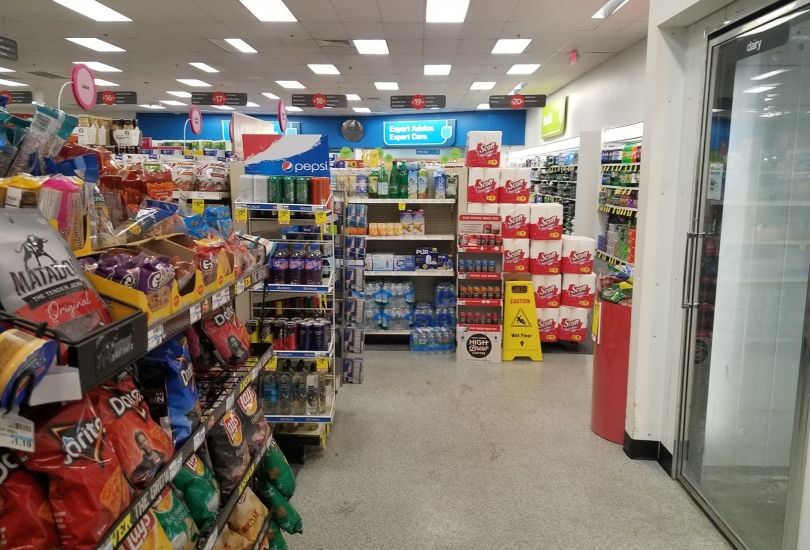 CVS