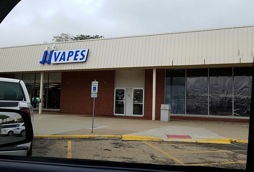 JJVapes