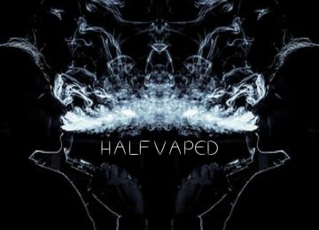 Half Vaped