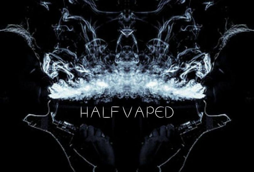 Half Vaped