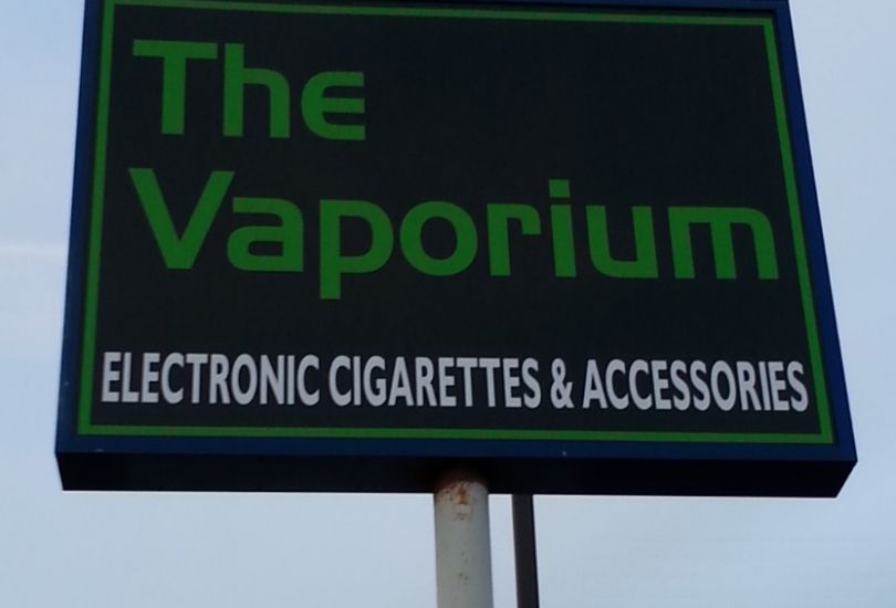 The Vaporium