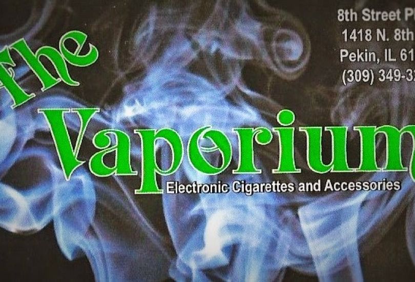 The Vaporium