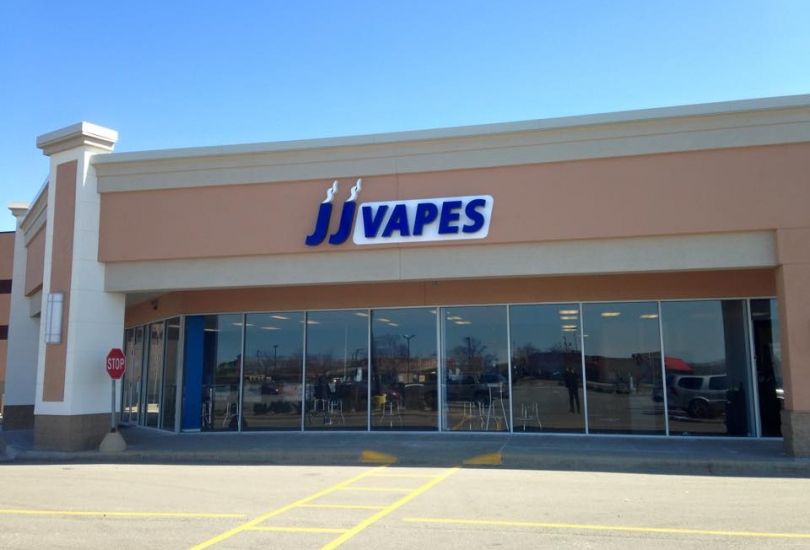 JJVapes