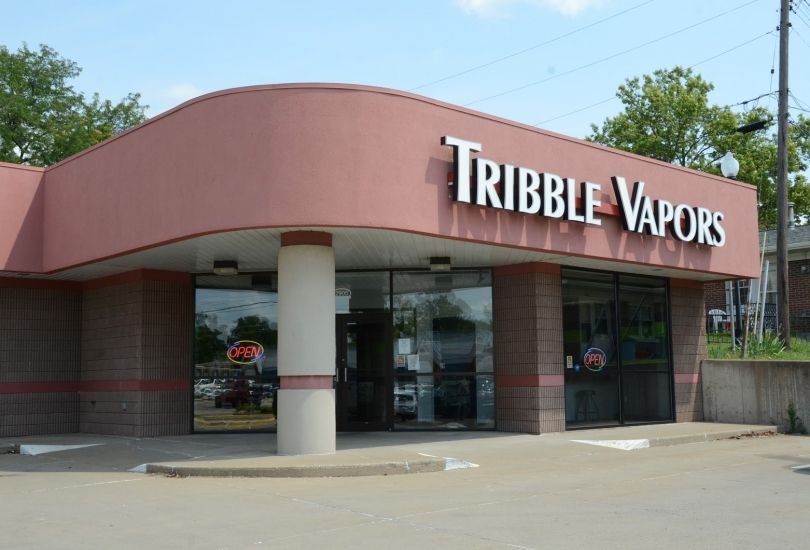 Tribble Vapors