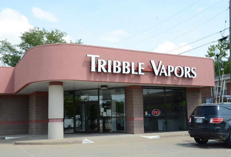 Tribble Vapors