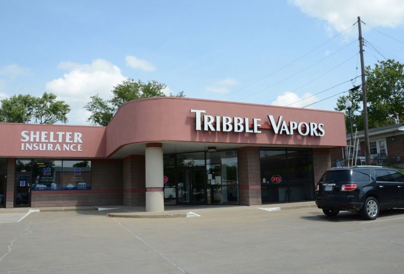 Tribble Vapors