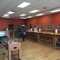 Resistance Vapor Shop & Lounge