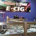 Vapor Star E-cig Inc