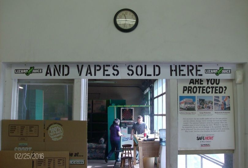 Alpine Vape Center