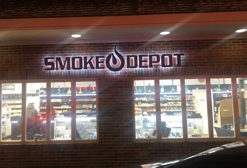 Smoke Depot Lincolnwood