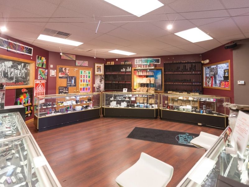 Upper Limits Midwest, Inc. - 1205 S 2nd St Suite B Springfield, IL