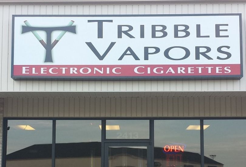 Tribble Vapors