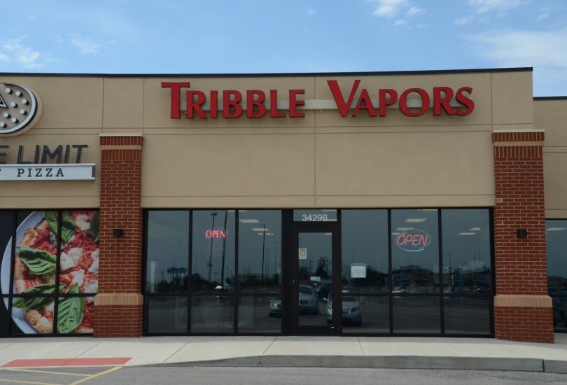 Tribble Vapors