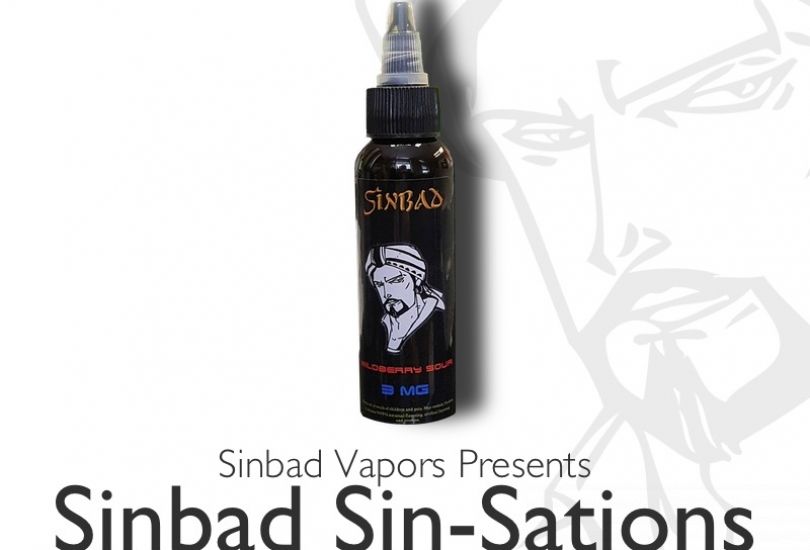 Sinbad Vapors