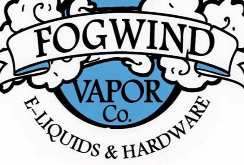 Fogwind Vapor Company