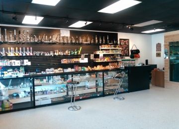 waukegan vape and smoke