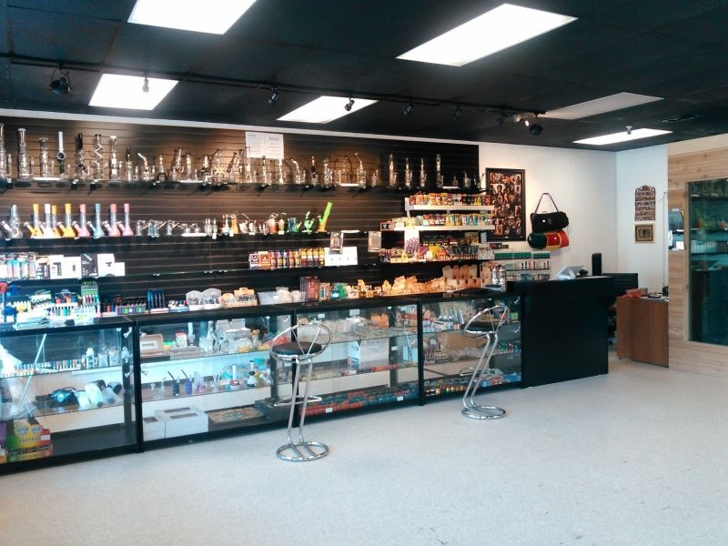 waukegan vape and smoke