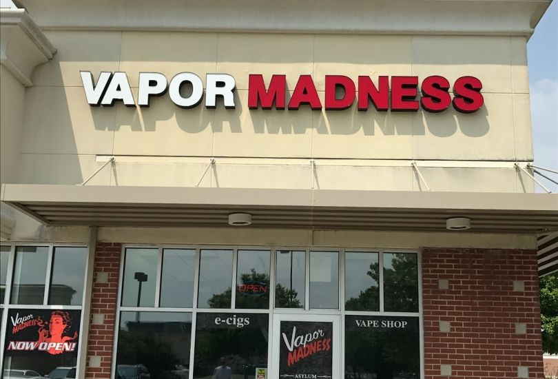 Vapor Madness