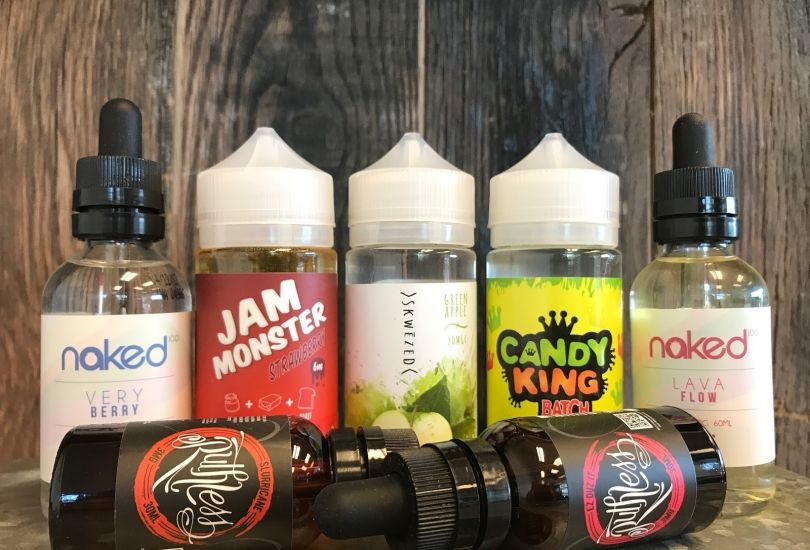 Vapor Madness