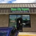 Stone City Vapors