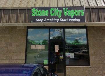 Stone City Vapors