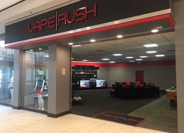 Vape Rush