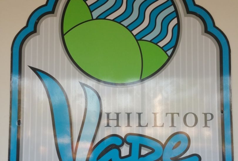 Hilltop Vape Shop